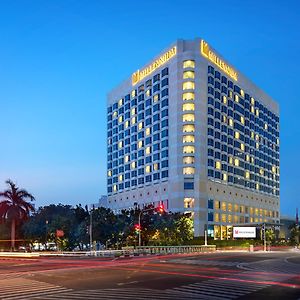 Millennium Hotel Sirih Jakarta